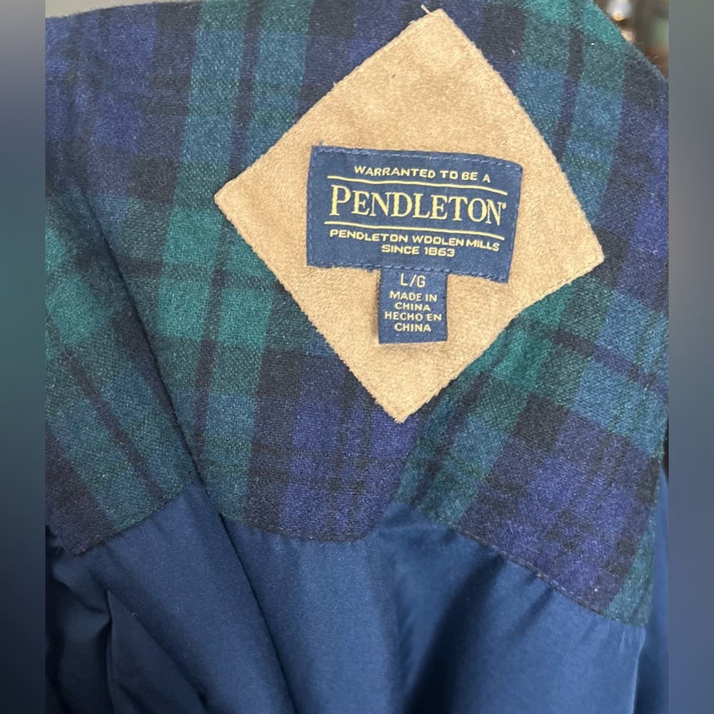 Pendleton Jacket - image 5